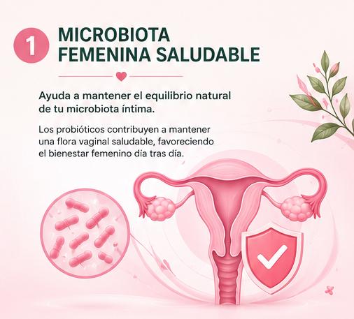 Feminine Balance